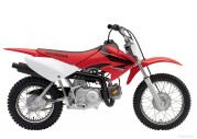 Honda CRF70F